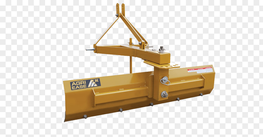 Cat Scraper Caterpillar Inc. Box Blade Wheel Tractor-scraper Three-point Hitch PNG