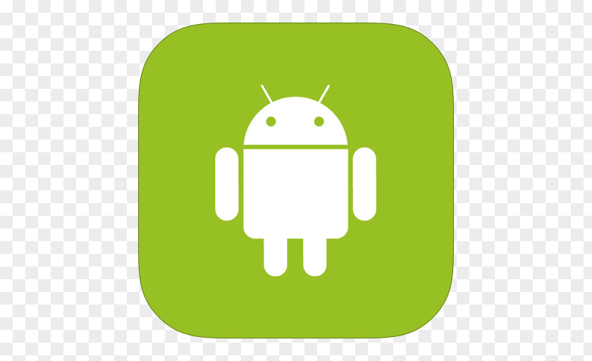 Free Icon Android Mobile Phones App Metro PNG
