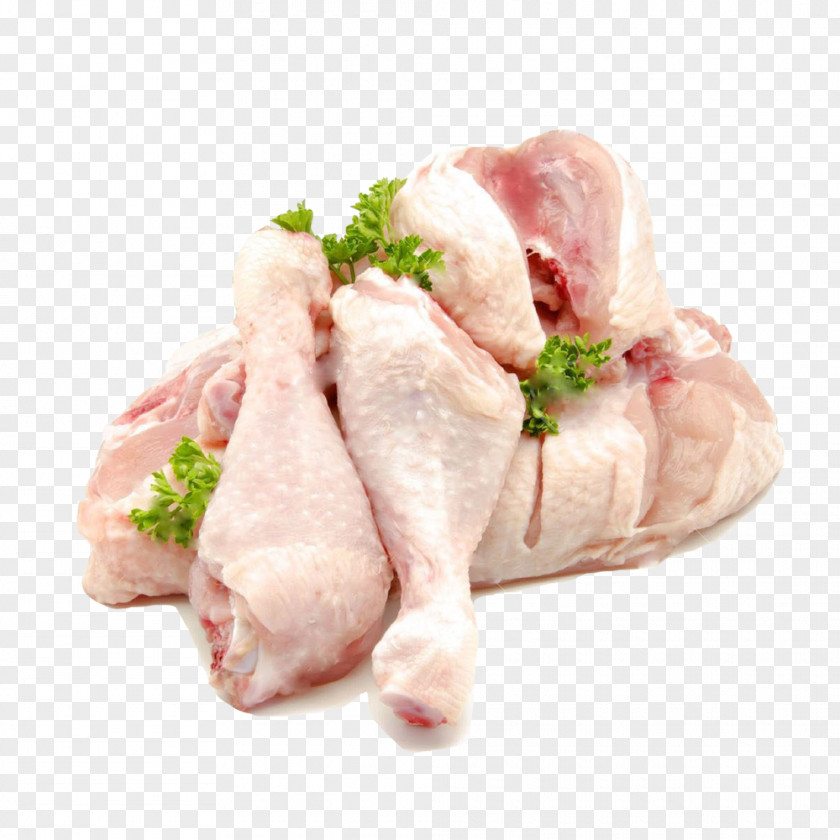 Fresh And Meaty Chicken As Food Meat Poultry Lollipop PNG