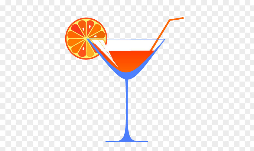 Fruit Juice Orange Cocktail Margarita Martini PNG