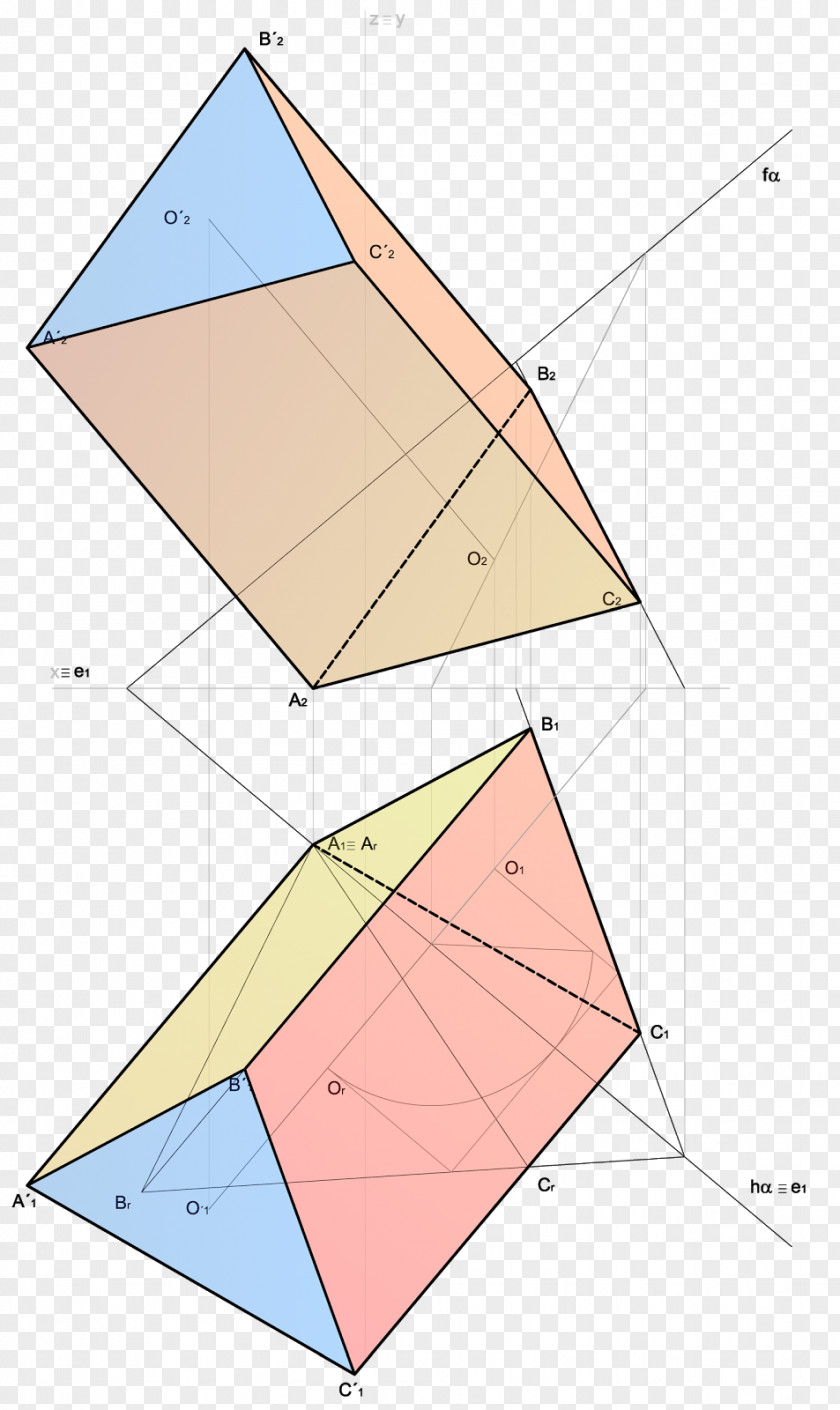 Geometric Background Escola Secundária Sá De Miranda Descriptive Geometry Projection Perpendicular PNG