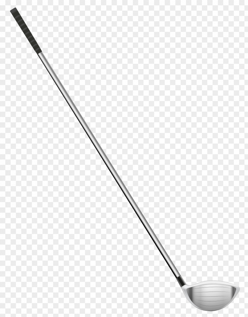 Golf Club Stick Clipart Picture PNG