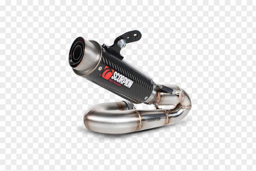 Honda Exhaust System CBR1000RR Car Motorcycle PNG