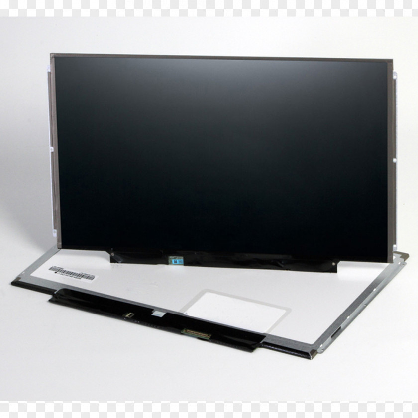 Laptop Dell Computer Monitors Netbook Flat Panel Display PNG