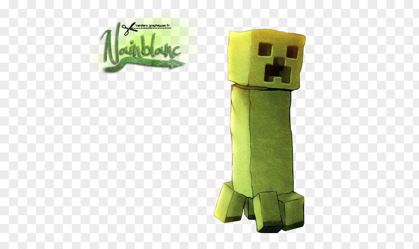 Minecraft Minecraft: Story Mode Creeper Video Game Rendering PNG
