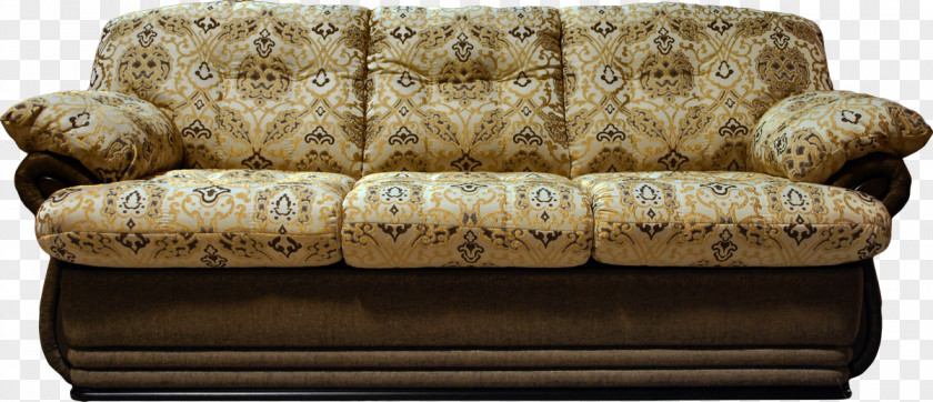 Ornamentation Sofa Loveseat Couch Chair Furniture PNG