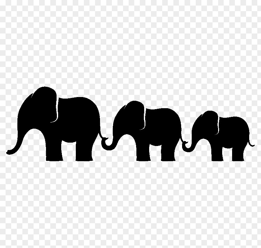 Pin Elephant Tattoo Google Wall Decal PNG