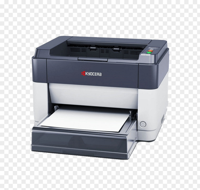 Printer Kyocera FS-1061 FS 1041 Printing PNG