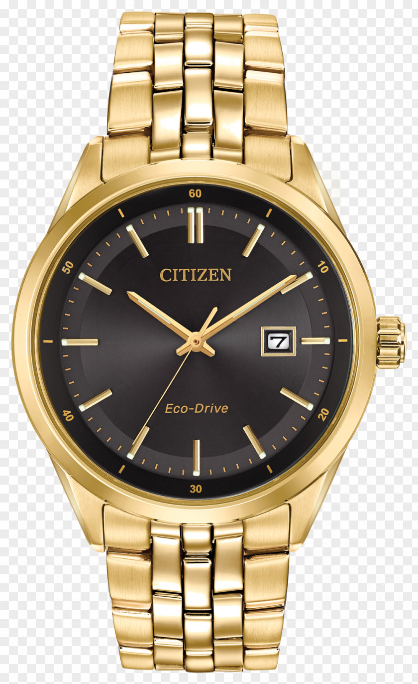 Watch CITIZEN Men's Eco-Drive Navihawk A-T Chronograph Citizen Holdings Jewellery PNG