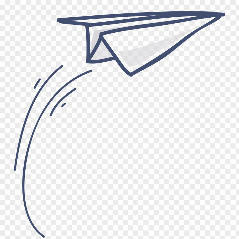 Airplane Flight Clip Art Paper Plane PNG