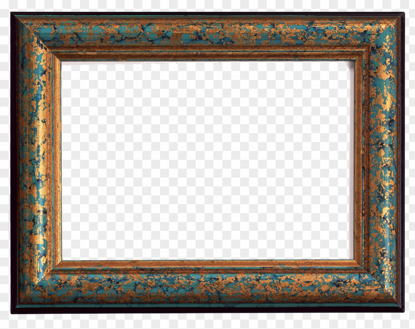 Aqua Frame Picture Frames Drawing Painting Photography PNG
