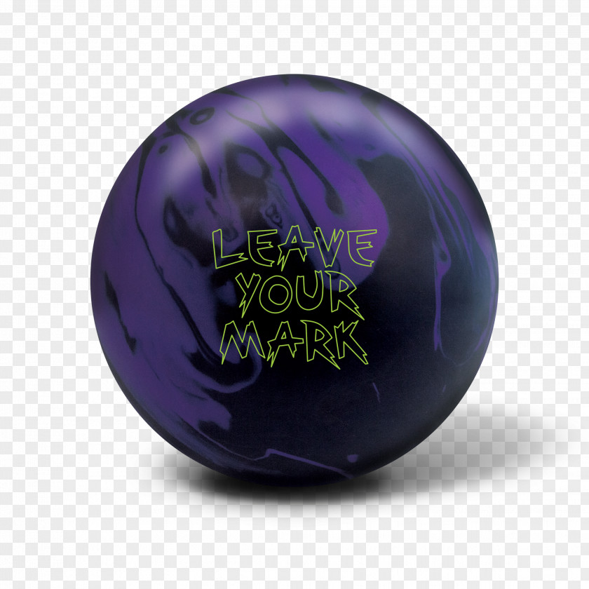 Ball Bowling Balls Game Sphere PNG
