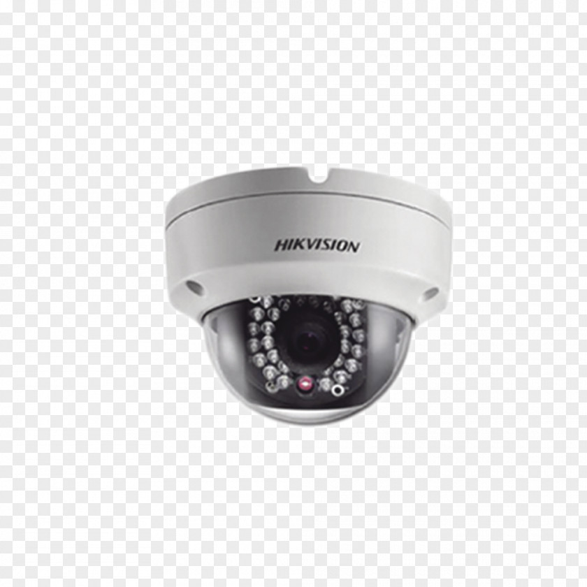Camera IP Closed-circuit Television Hikvision 2MP Network DS-2CD PNG