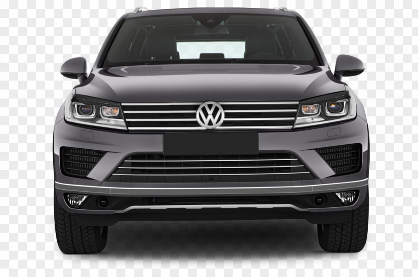 Car 2016 Volkswagen Touareg 2017 2015 Hybrid PNG