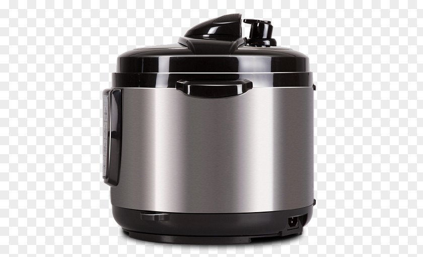 Cooker Slow Cookers Pressure Cooking Multicooker Multivarka.pro PNG