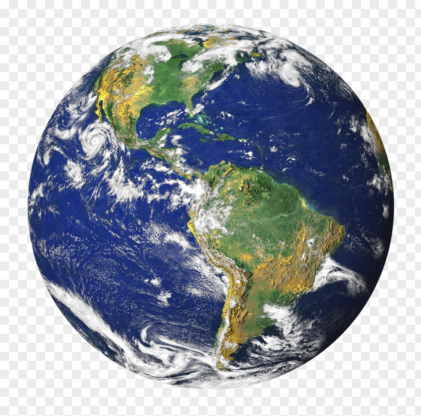 Earth T-shirt Planet PNG