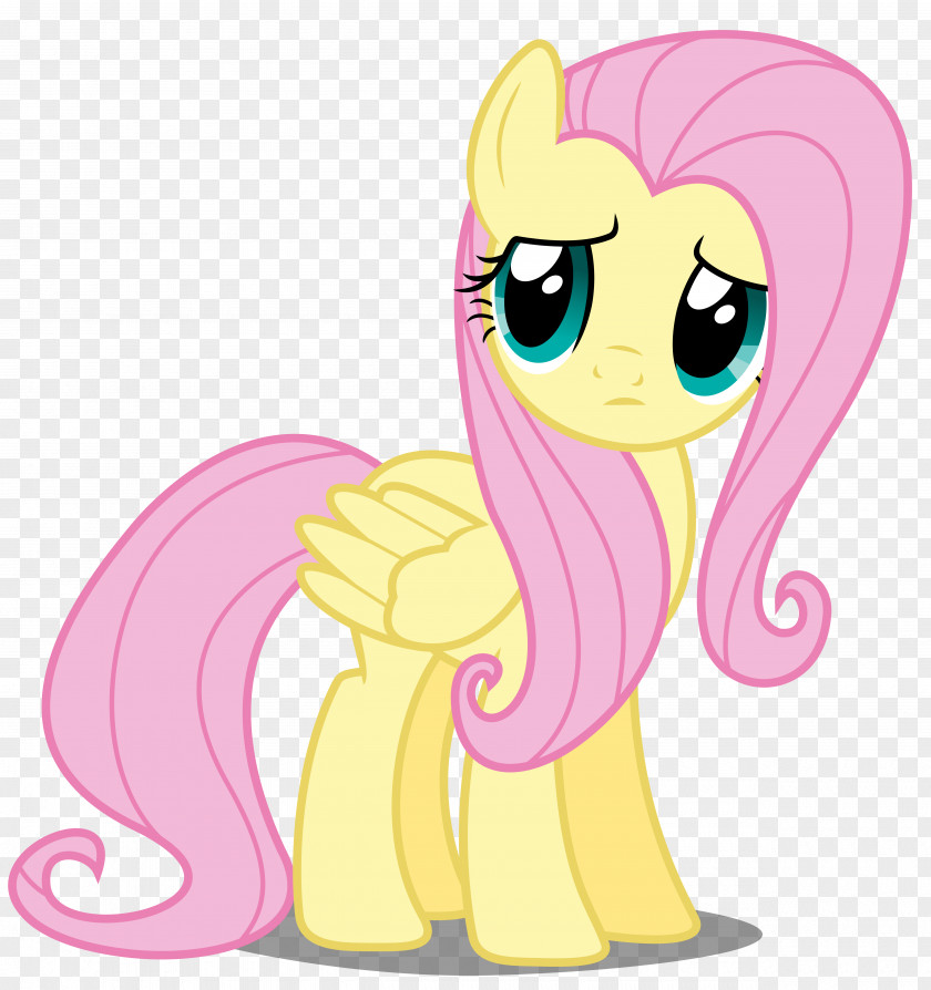 Fluttering Vector Fluttershy Pony Pinkie Pie Applejack Rainbow Dash PNG