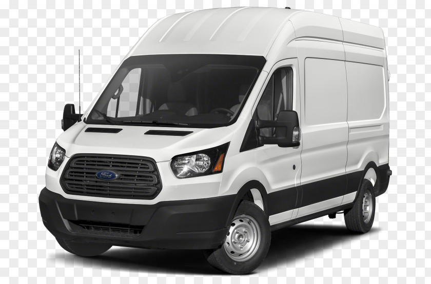 Ford Motor Company Van Cargo High Roof PNG