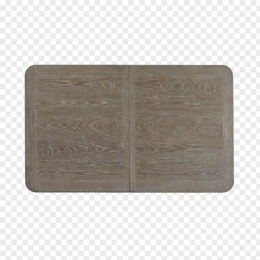 Four Legs Table Rectangle PNG