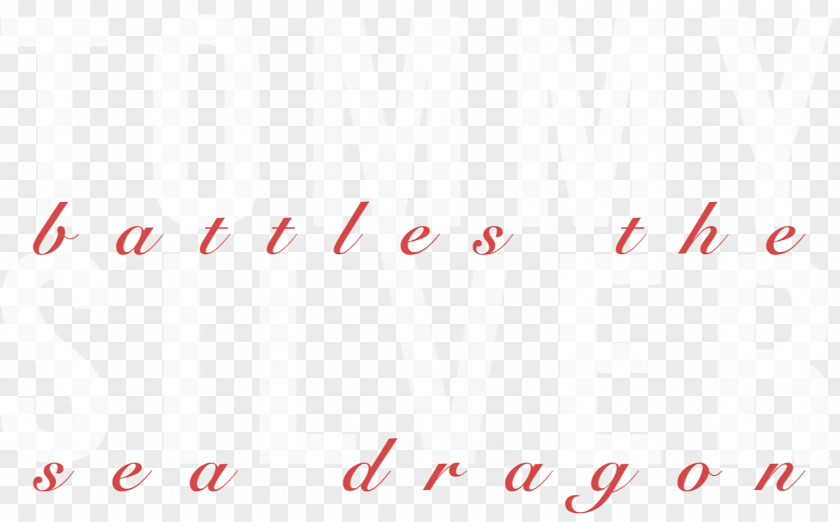 Line Logo Handwriting Point Font PNG