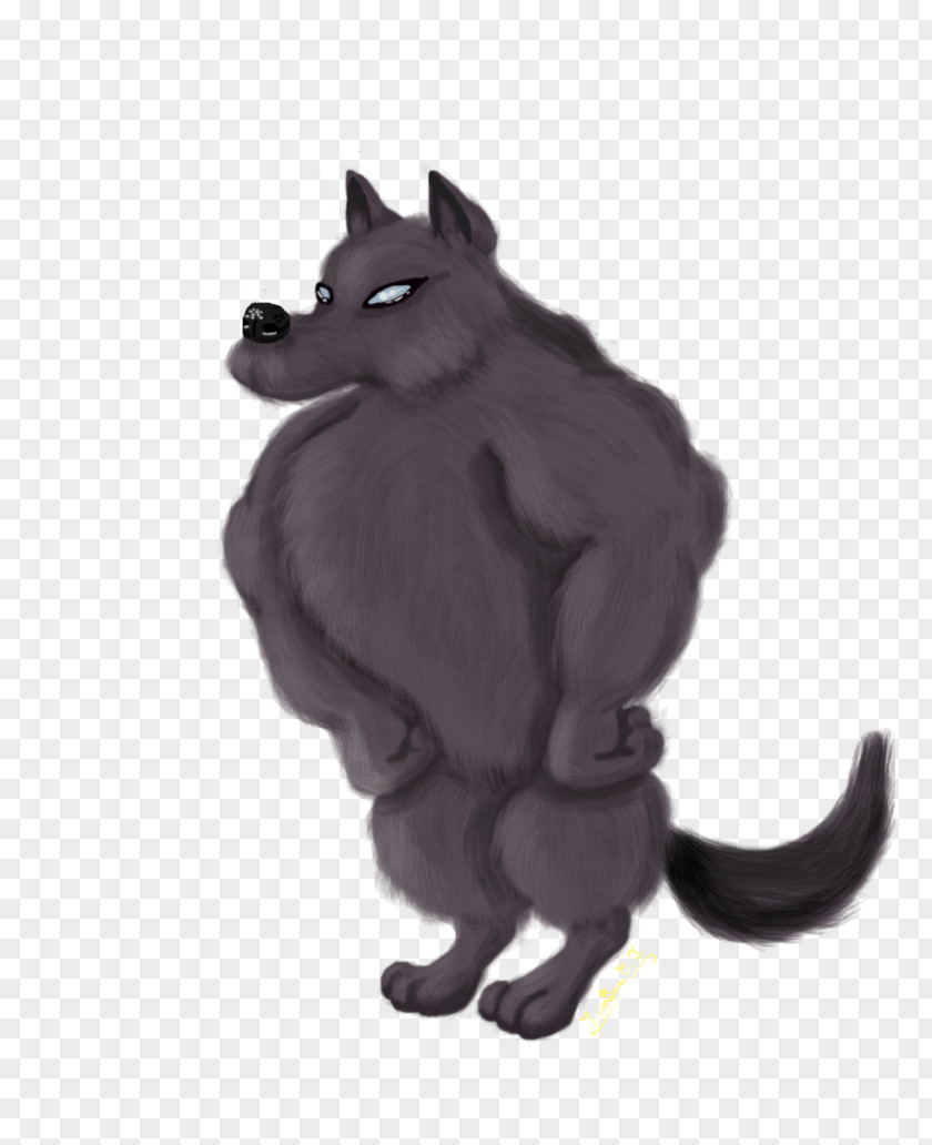 Painted Gray Wolf DeviantArt Dog Drawing Cat Artist PNG