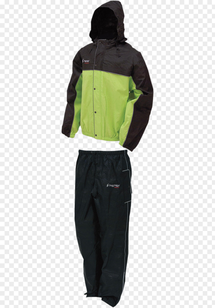 Rain Gear Jacket Hood Raincoat Pants Clothing PNG
