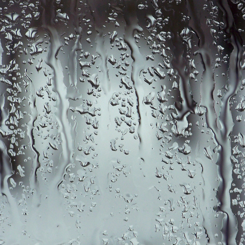 Rain Sash Window Drop Glass PNG
