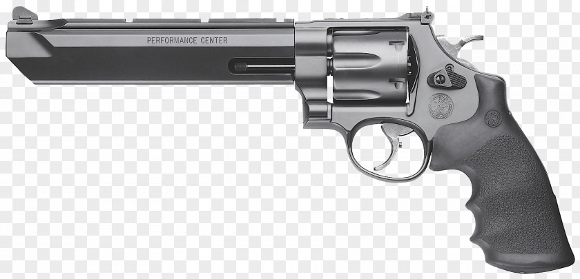 Smith And Wesson Revolvers .44 Magnum & Model 29 Revolver Cartuccia PNG
