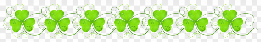 St Patricks Day Shamrock Decoration Transparent Clip Art Image Product Green Energy Font PNG