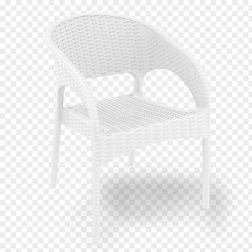 Table Plastic Chair Armrest PNG