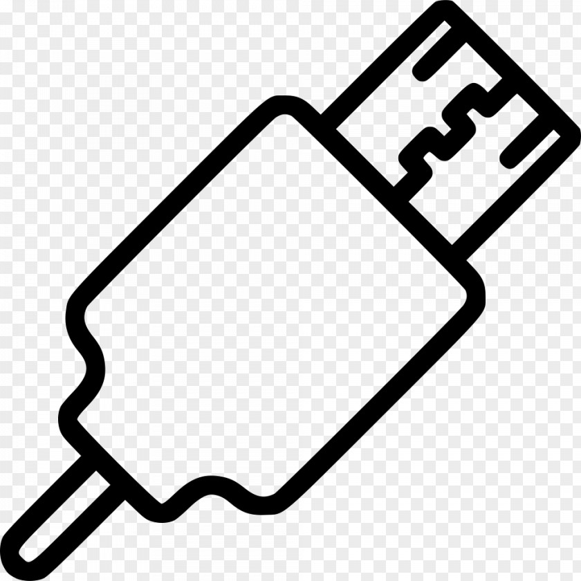 Usb Icon Illustration PNG