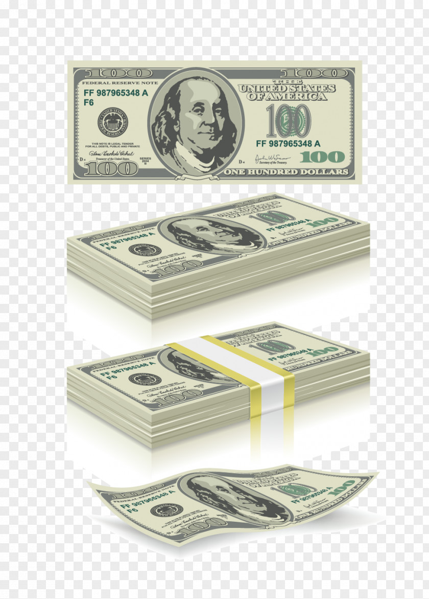 Vector Coin Money Currency United States Dollar Finance PNG