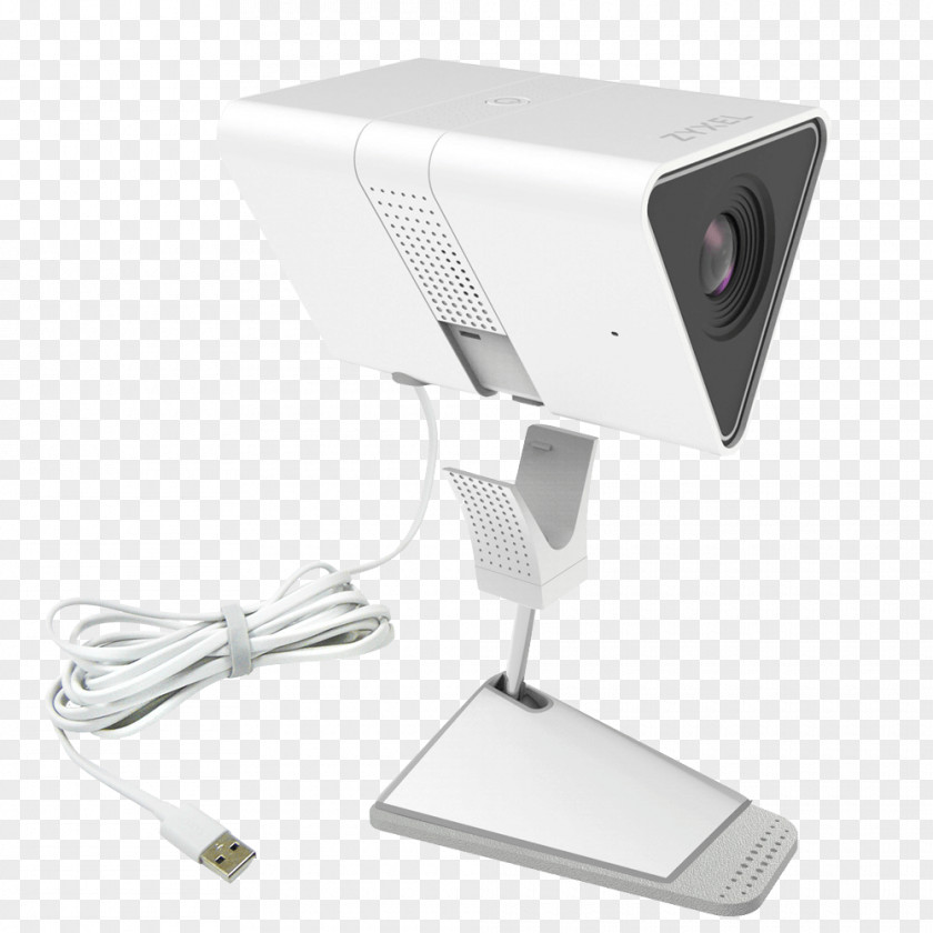 Webcam Output Device PNG