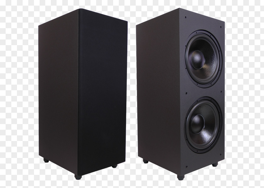 Adsy Computer Speakers Subwoofer Sound Box PNG