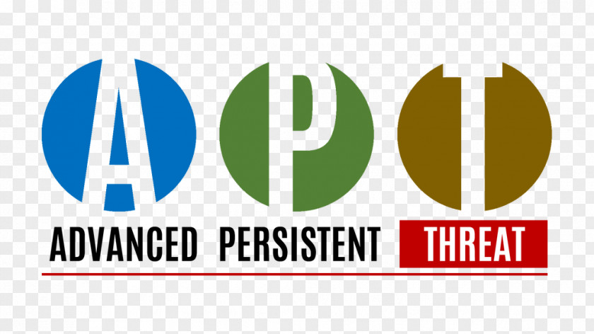 Advanced Persistent Threat Logo Brand Font PNG