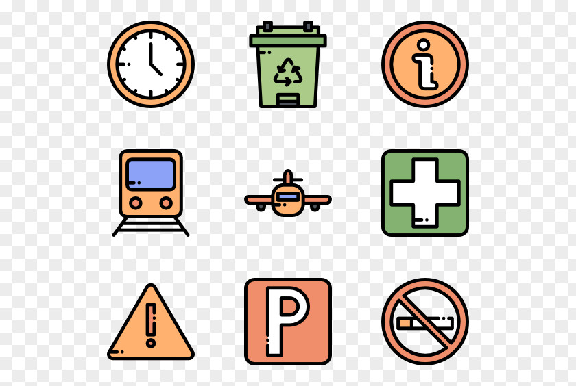 Airport Icon Brand Technology Clip Art PNG