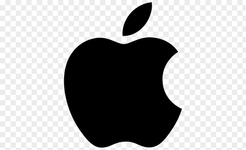 Apple Logo Společnosti Business PNG
