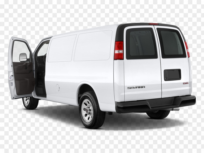 Chevrolet 2009 Express Van 2015 Car PNG