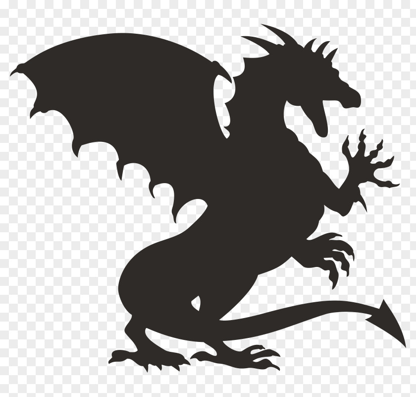 Dragon Royalty-free Dragons And Witches Stock Photography PNG