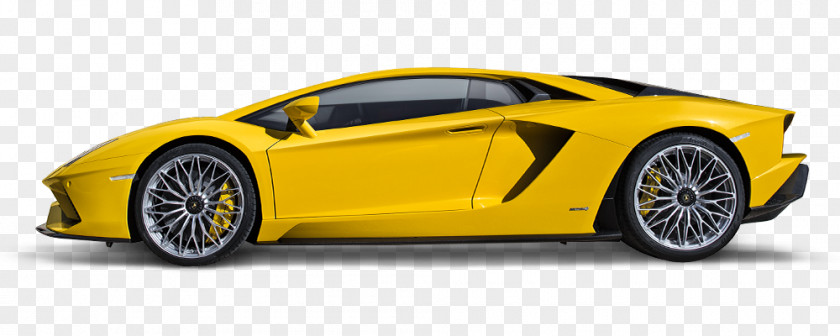 Lamborghini Miura Aventador Sports Car Estoque PNG