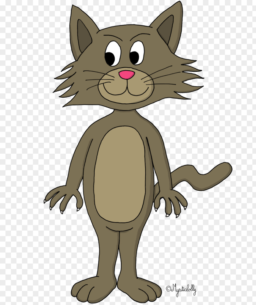 Le Petit Prince Kitten Whiskers Mouse Cat Drawing PNG