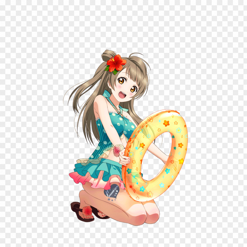 Love Live! School Idol Festival Swimsuit Kotori Minami Cosplay Clothing Accessories PNG Accessories, bathe clipart PNG