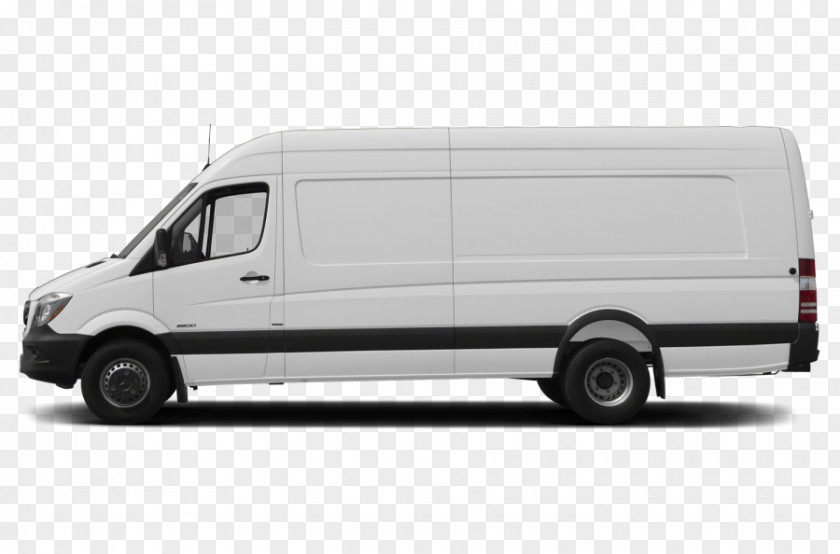 Mercedes Benz 2014 Mercedes-Benz Sprinter Van 2015 Car PNG