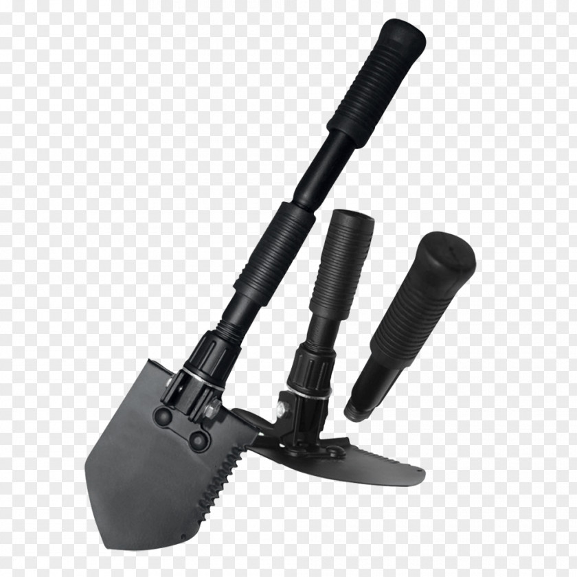 Pick And Shovel Angus MacGyver Weapon Case Packaging Labeling PNG