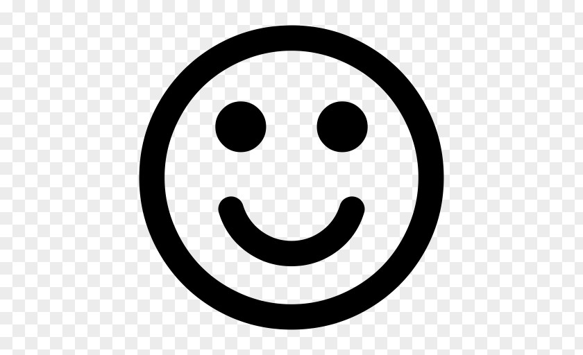 Smiley Emoticon Font Awesome PNG