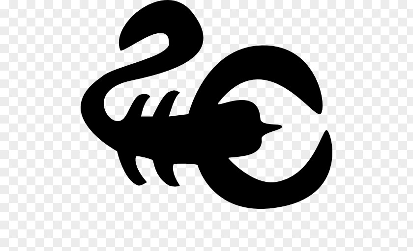 Symbol Scorpio Astrological Sign Zodiac Symbols PNG