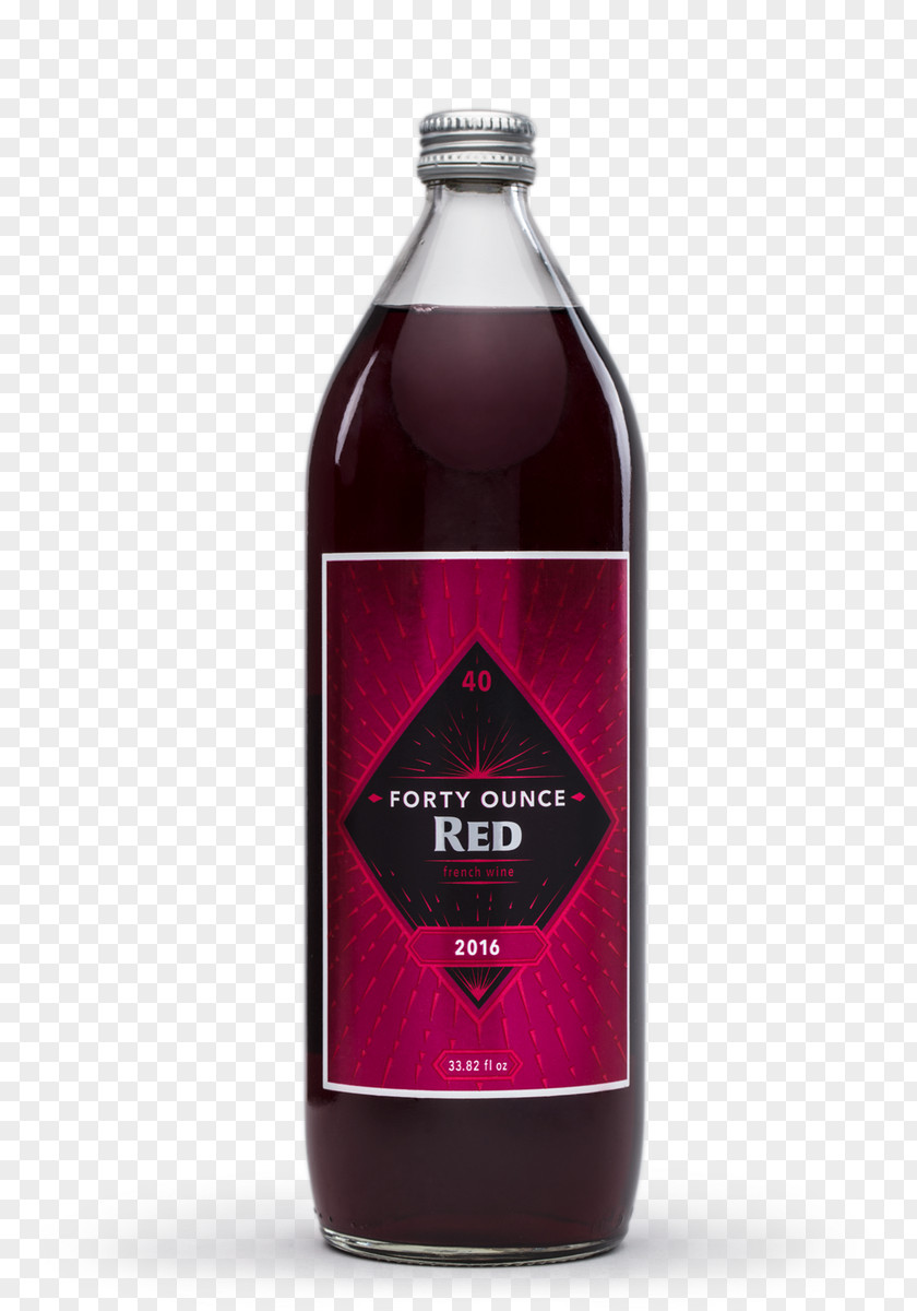 Wine M.T. Bottle Redemption Red Pomegranate Juice PNG