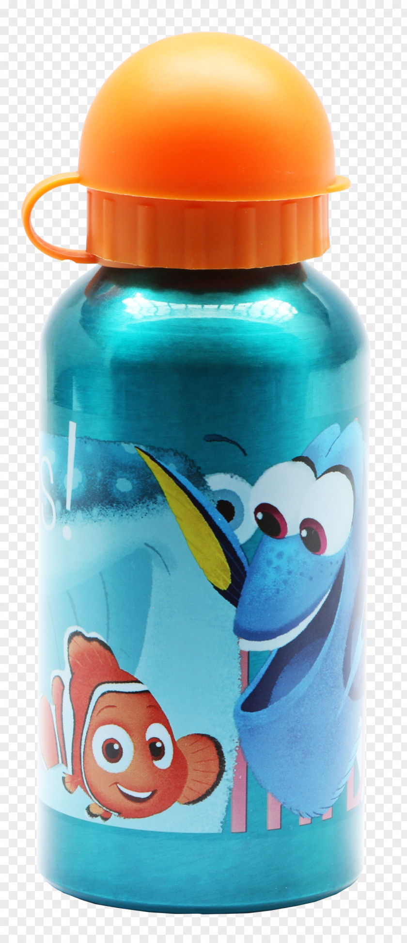 Bottle Water Bottles Plastic Baby PNG