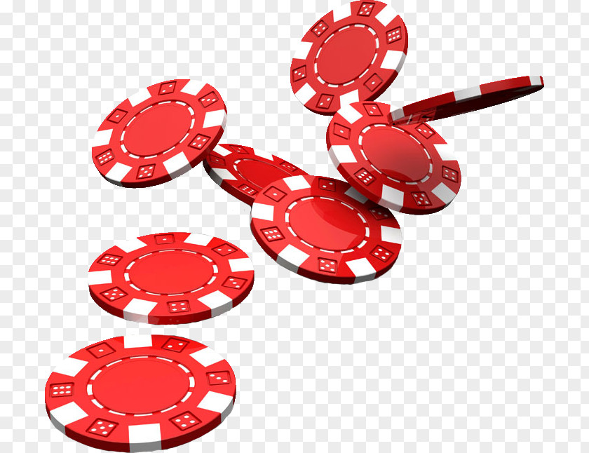 Casino Token Gambling Poker Cash Game Playing Card PNG token game card, Beating chips, red-and-white poker chips clipart PNG