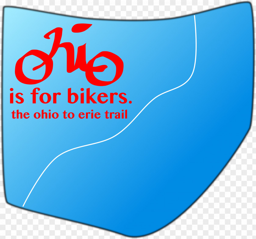 Cycling Logo Brand Font PNG
